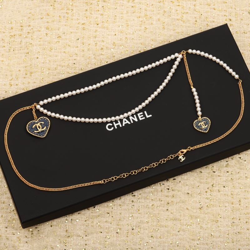 Chanel Necklaces